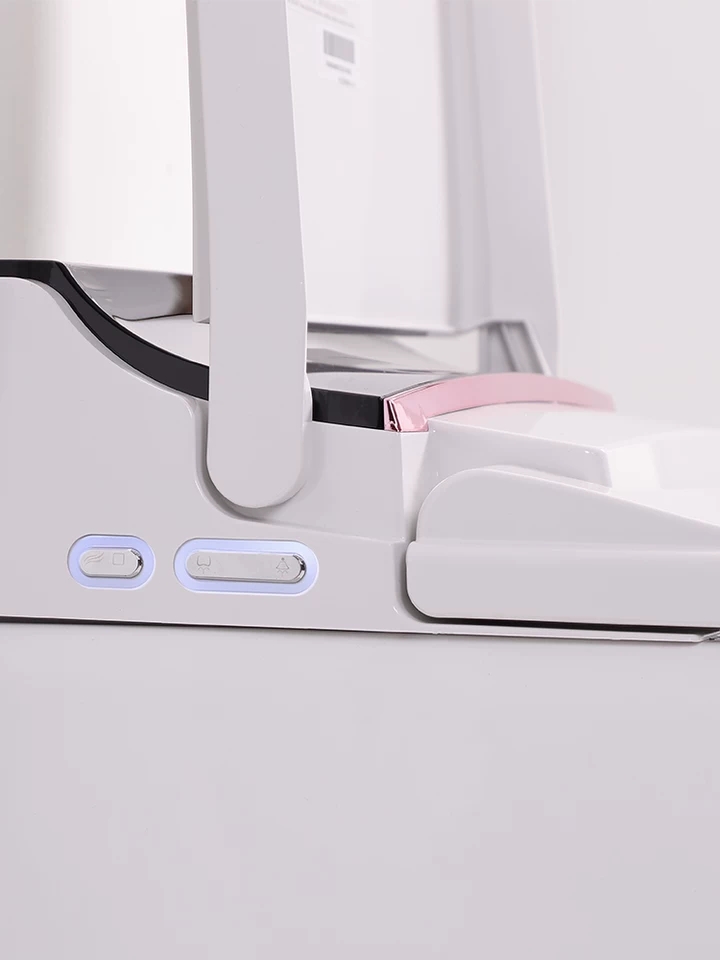 bàn cầu tự động