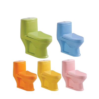 bồn cầu cho bé mầm non