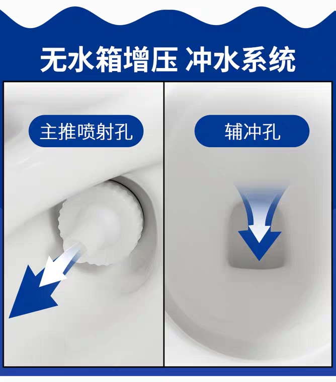 bồn cầu chảy nước khỏe