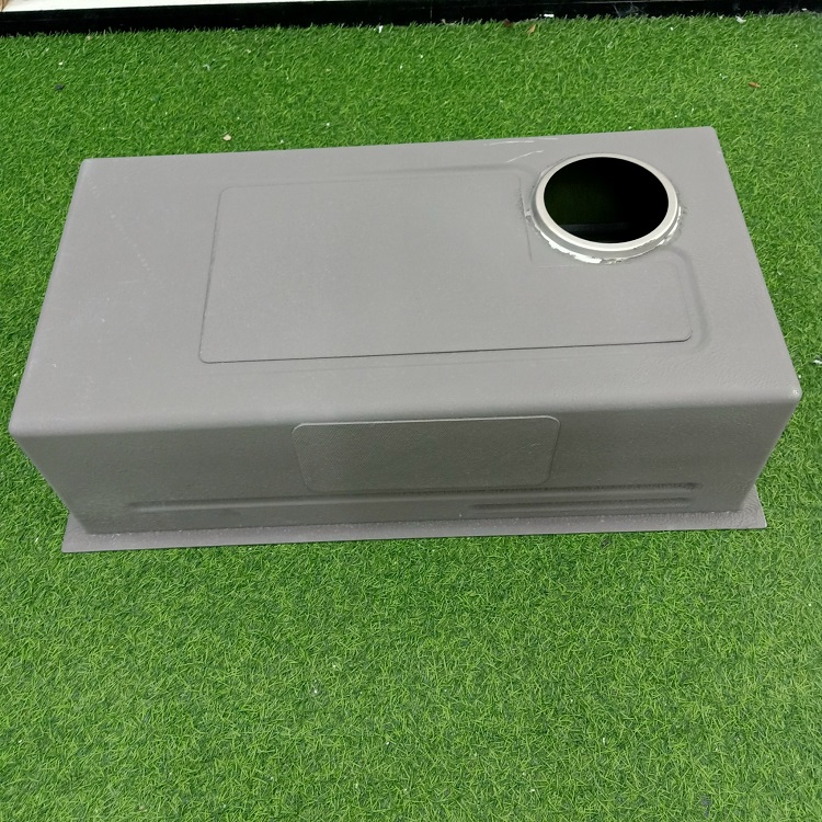 chậu rửa bát 1 hố grunder