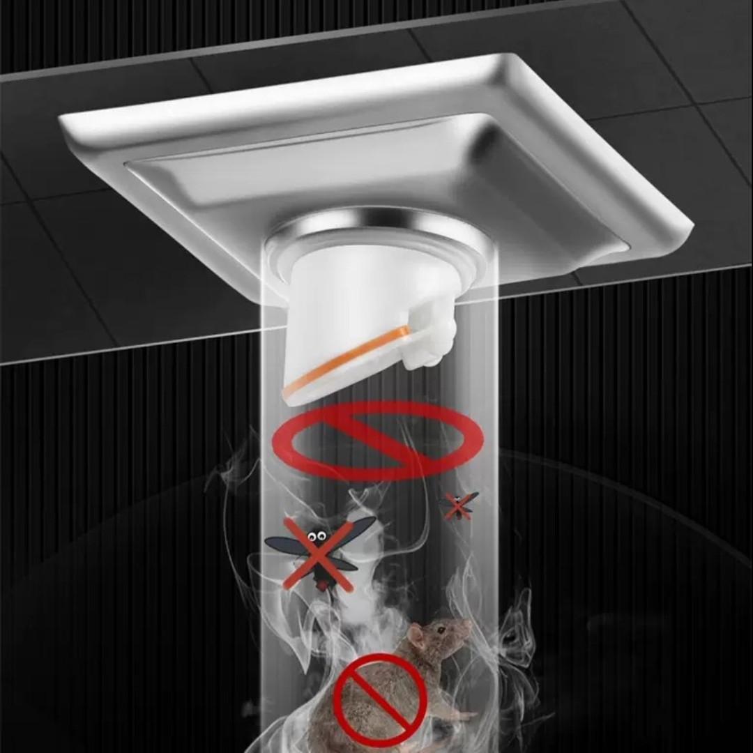 thoát sàn ngăn mùi chống hôi