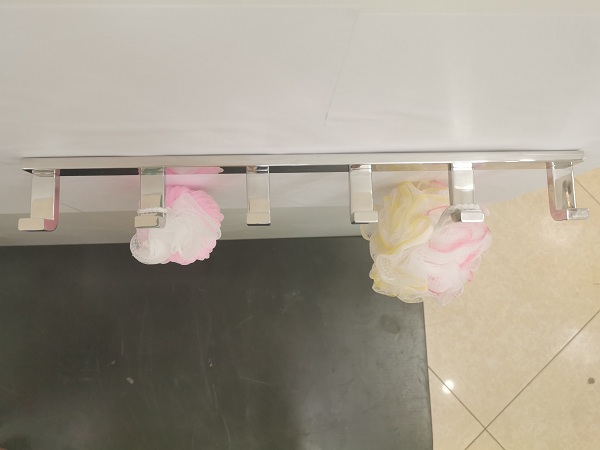 móc treo quần áo inox 304