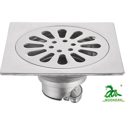 thoát sàn ngăn mùi, chống hôi