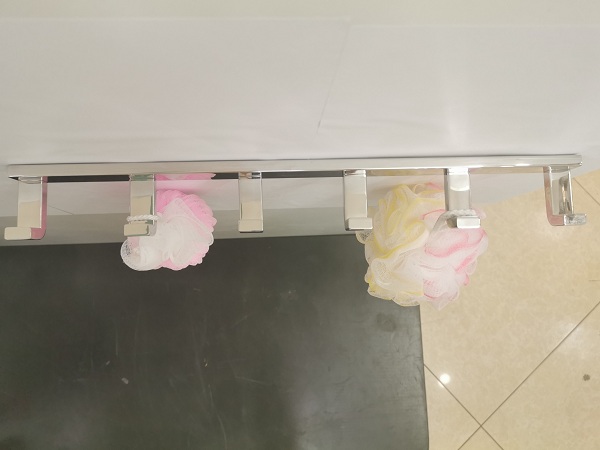 móc treo quần áo inox 304