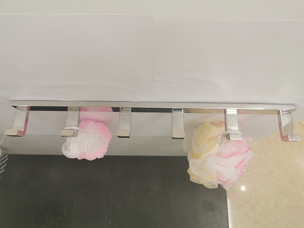 móc treo quần áo inox 304