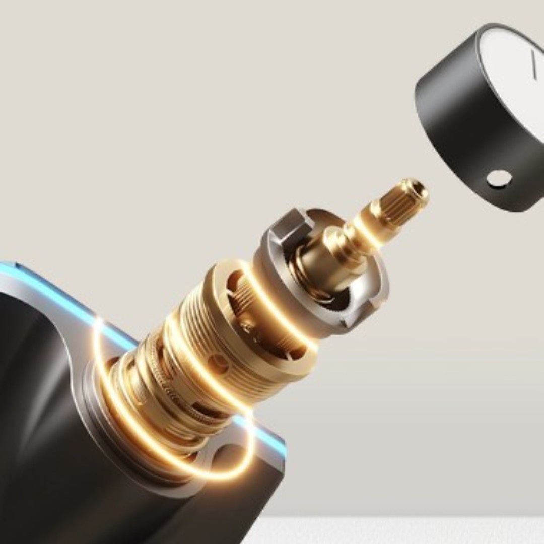 sen cây ổn định nhiệt độ