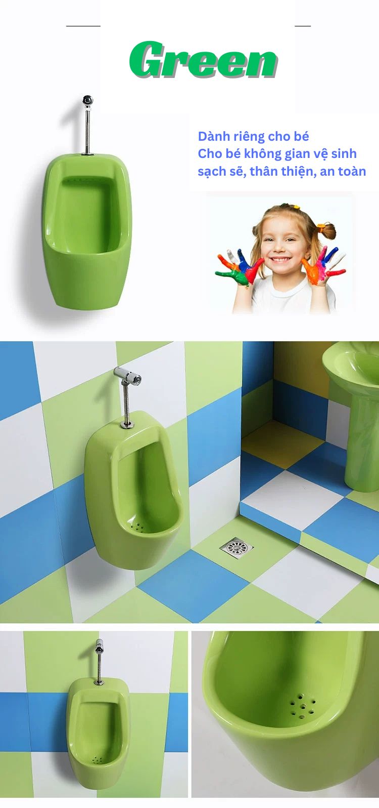 tiểu nam trẻ em moonoah