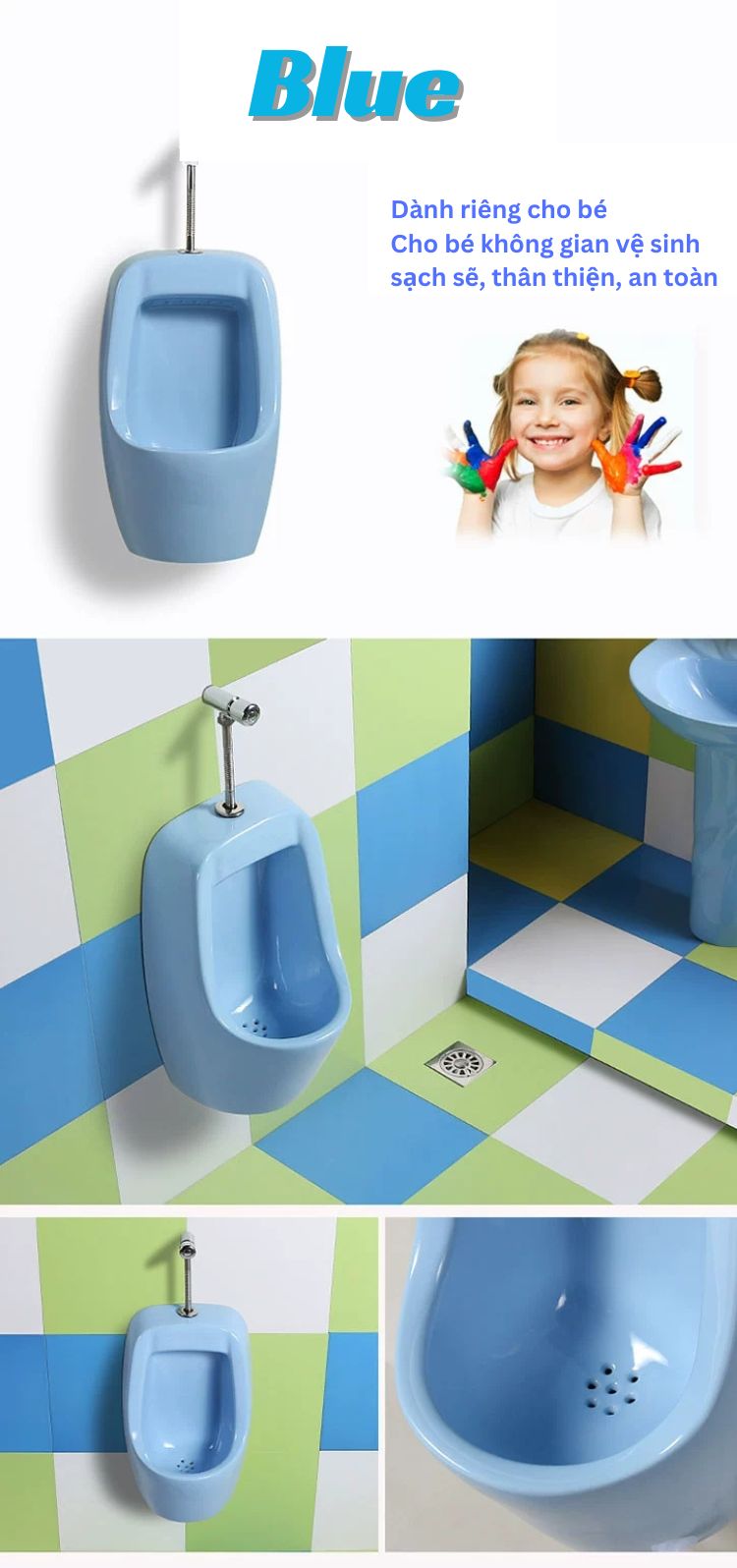 tiểu nam trẻ em moonoah