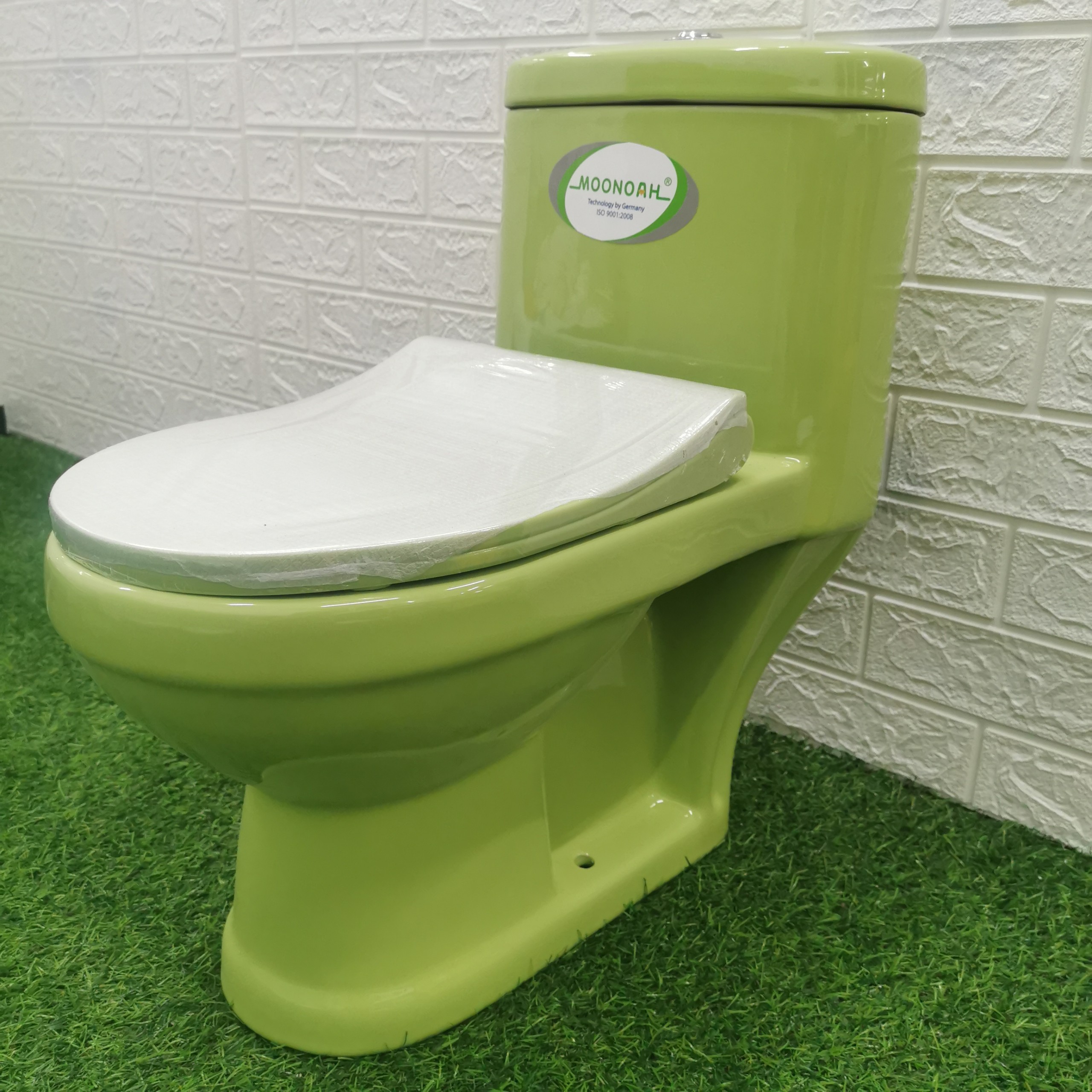 bồn cầu trẻ em moonoah