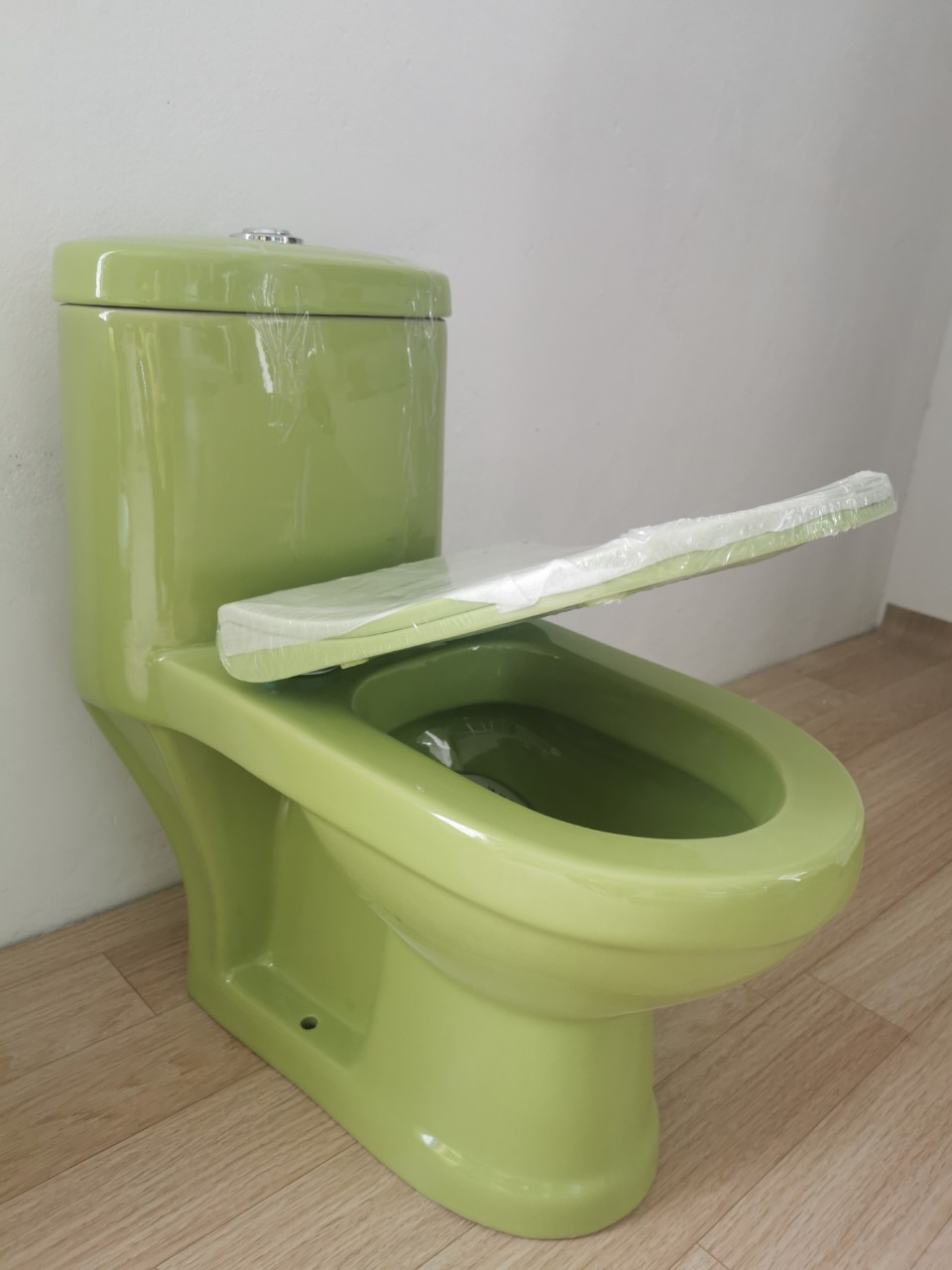 bồn cầu trẻ em moonoah