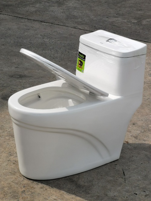 bồn cầu chính hãng