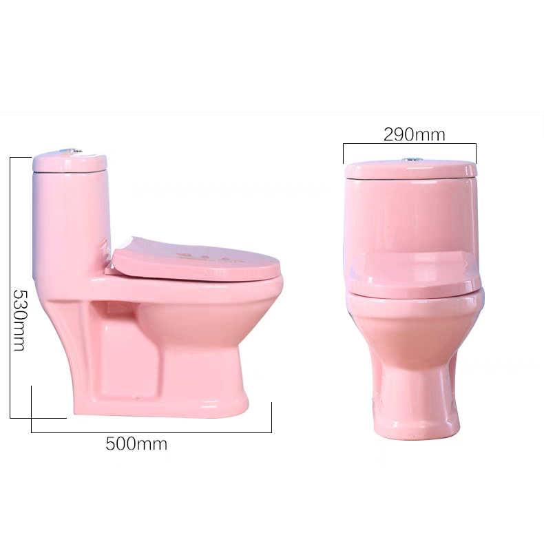 bồn cầu vệ sinh trường mầm non