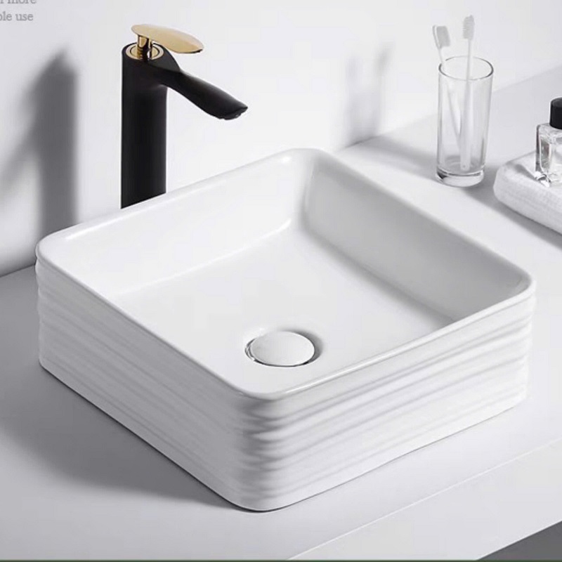 chậu rửa mặt lavabo giá rẻ thanh lý