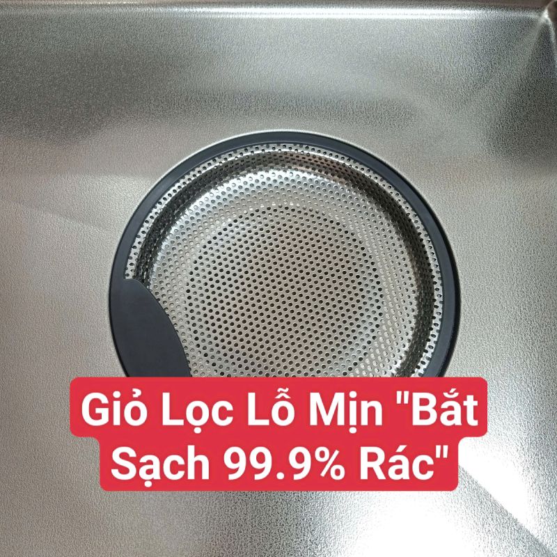 chậu rửa bát 1 hố grunder