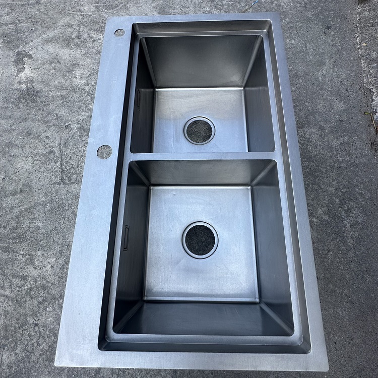 thanh lý chậu rửa bát