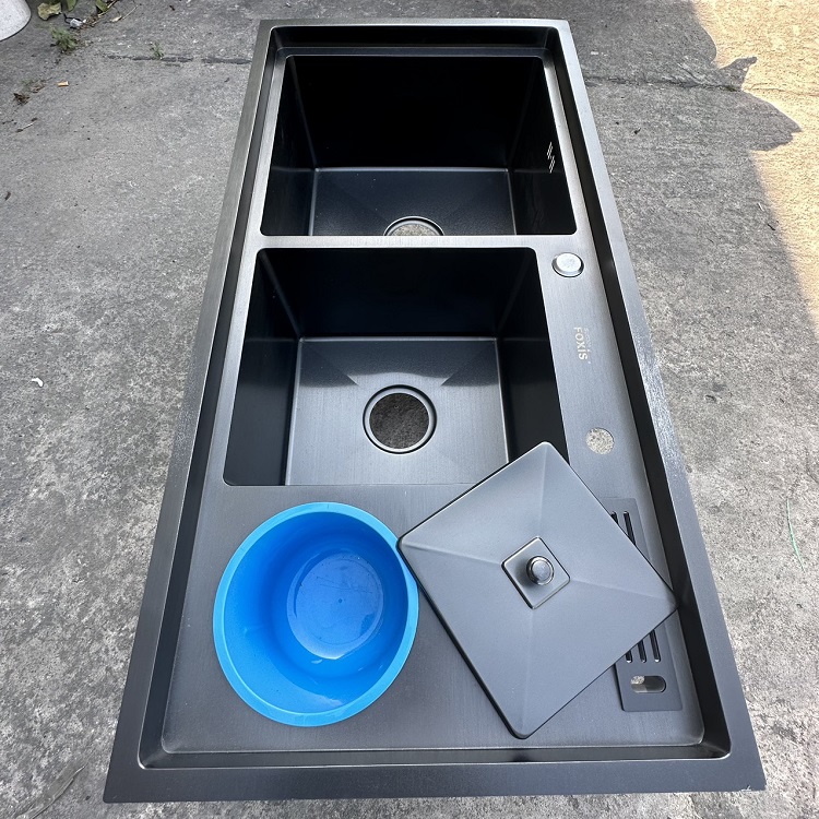 thanh lý chậu rửa bát