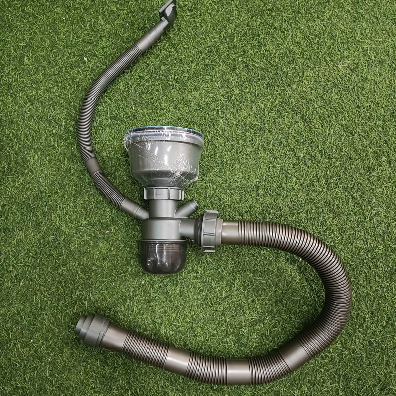 chậu rửa bát 1 hố FOIXS kích thước 7546