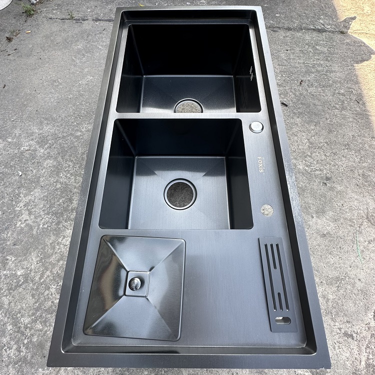 thanh lý chậu rửa bát