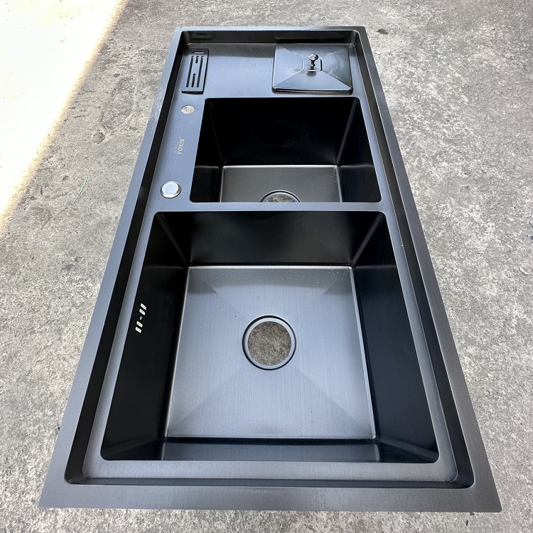 thanh lý chậu rửa bát