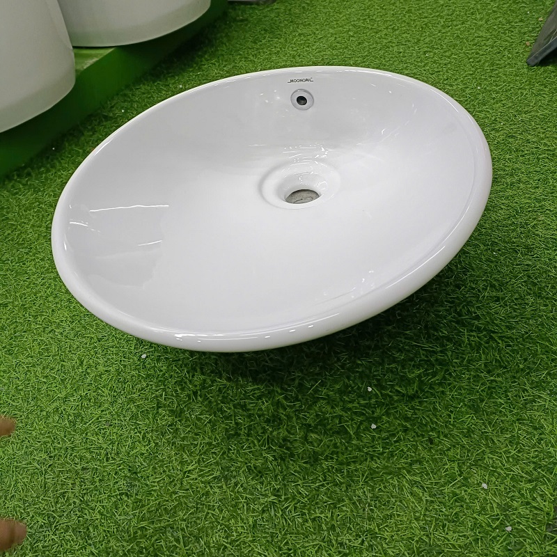 lavabo rửa mặt giá rẻ thanh lý