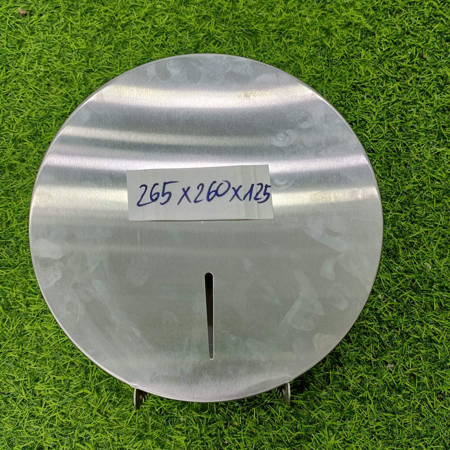 hộp đựng giấy vệ sinh công nghiệp