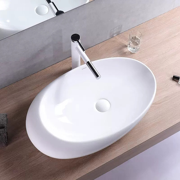 chậu lavabo đặt bàn đẹp