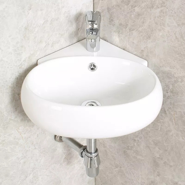 lavabo treo tường đẹp