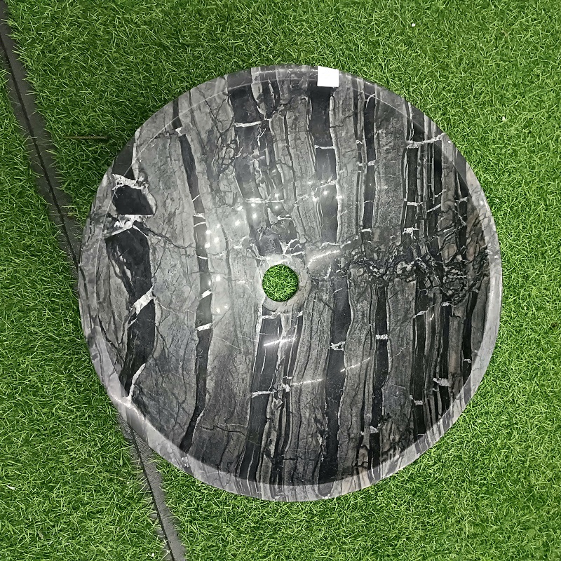 chậu lavabo rửa mặt bằng đá thanh lý dọn kho