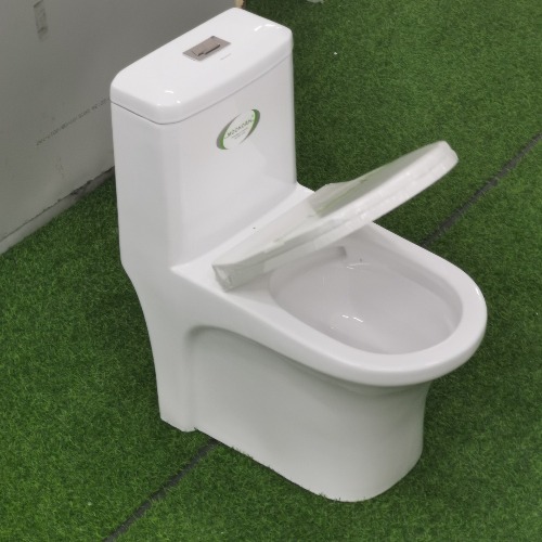 bồn cầu men nano siêu nhẵn