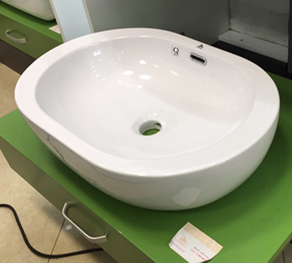 lavabo đẹp