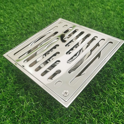 thoát sàn ngăn mùi chống hôi cao cấp inox 304 Foxis