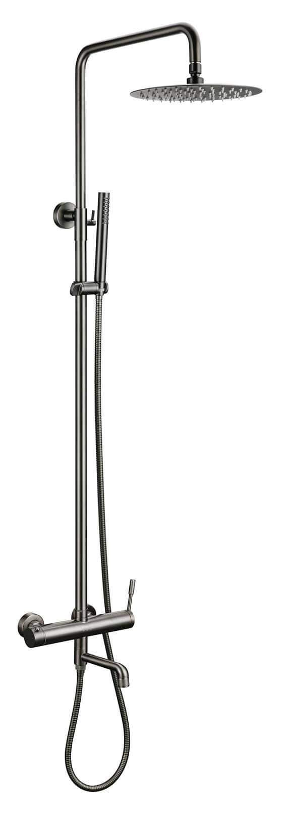 sen cây tắm inox 304 cao cấp