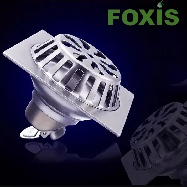 thoát sàn ban công hành lang