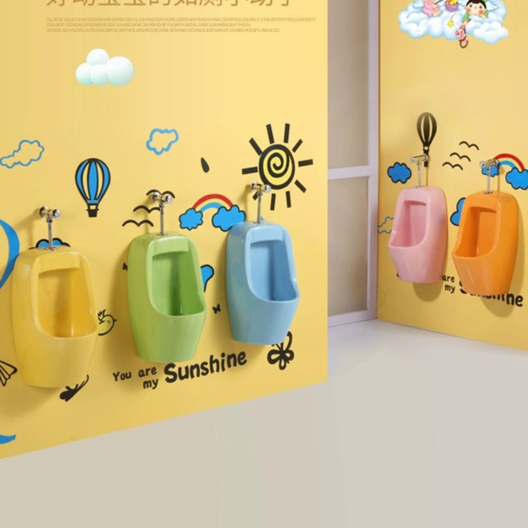 tiểu nam trẻ em moonoah