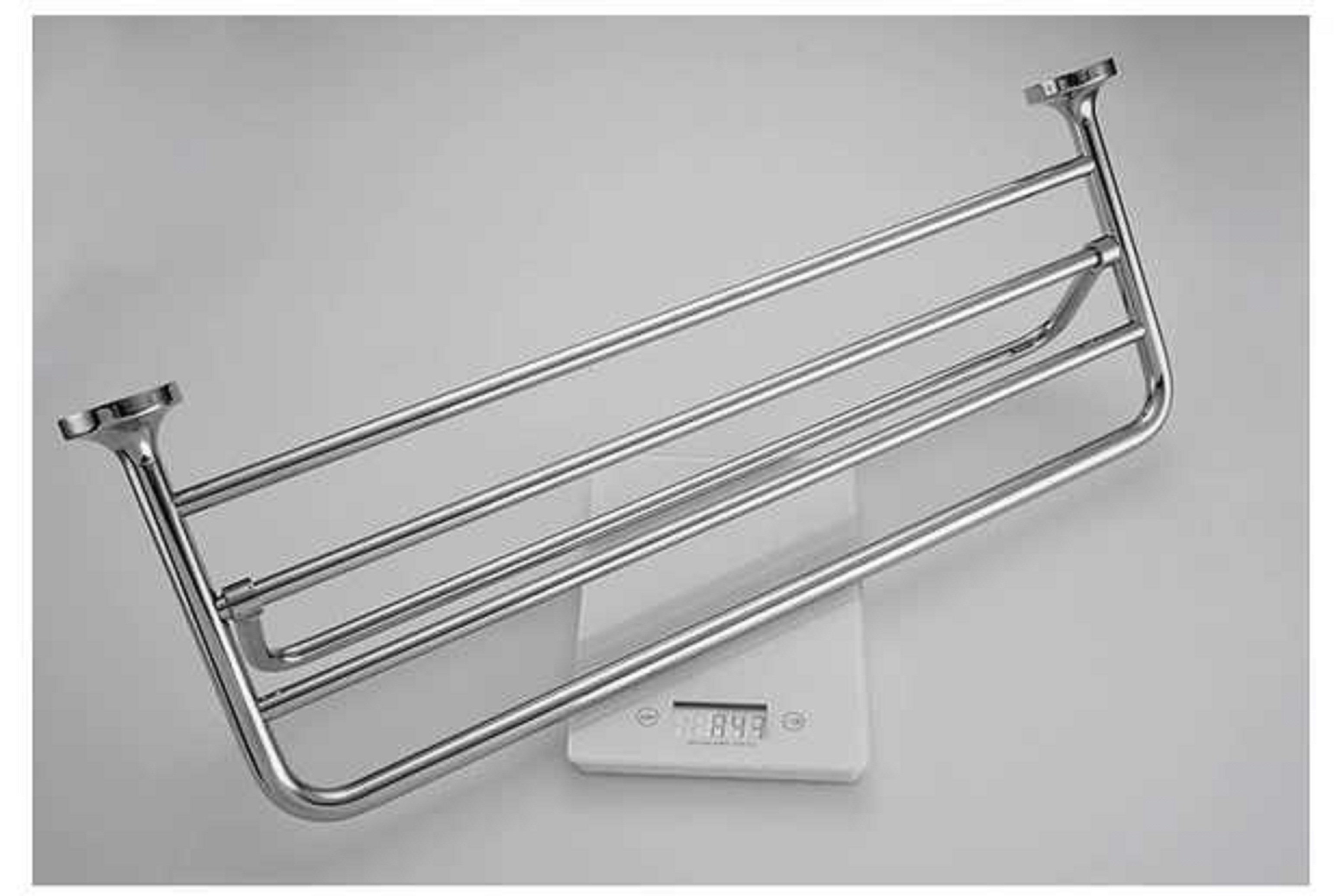 vắt khăn giàn inox 304