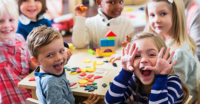 Bán giáo trình dạy steam công nghệ mầm non