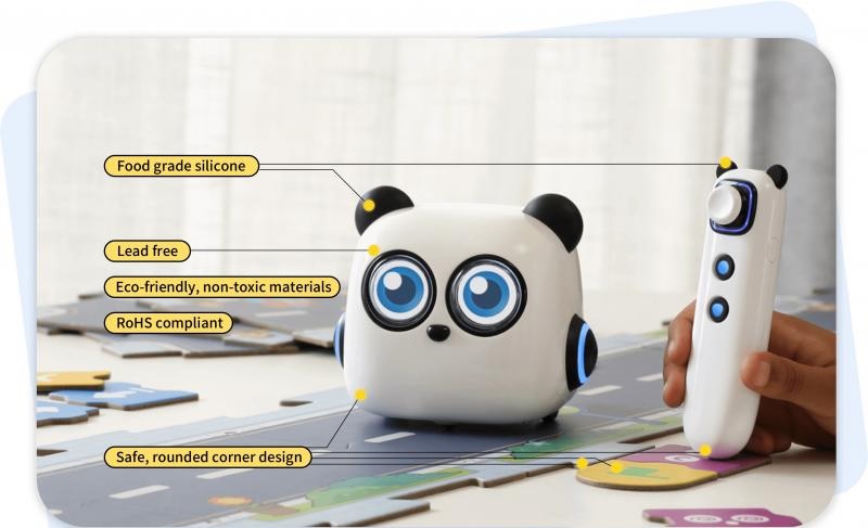 Top đồ chơi trẻ em 5 tuổi giúp bé vừa học vừa chơi hiệu quả