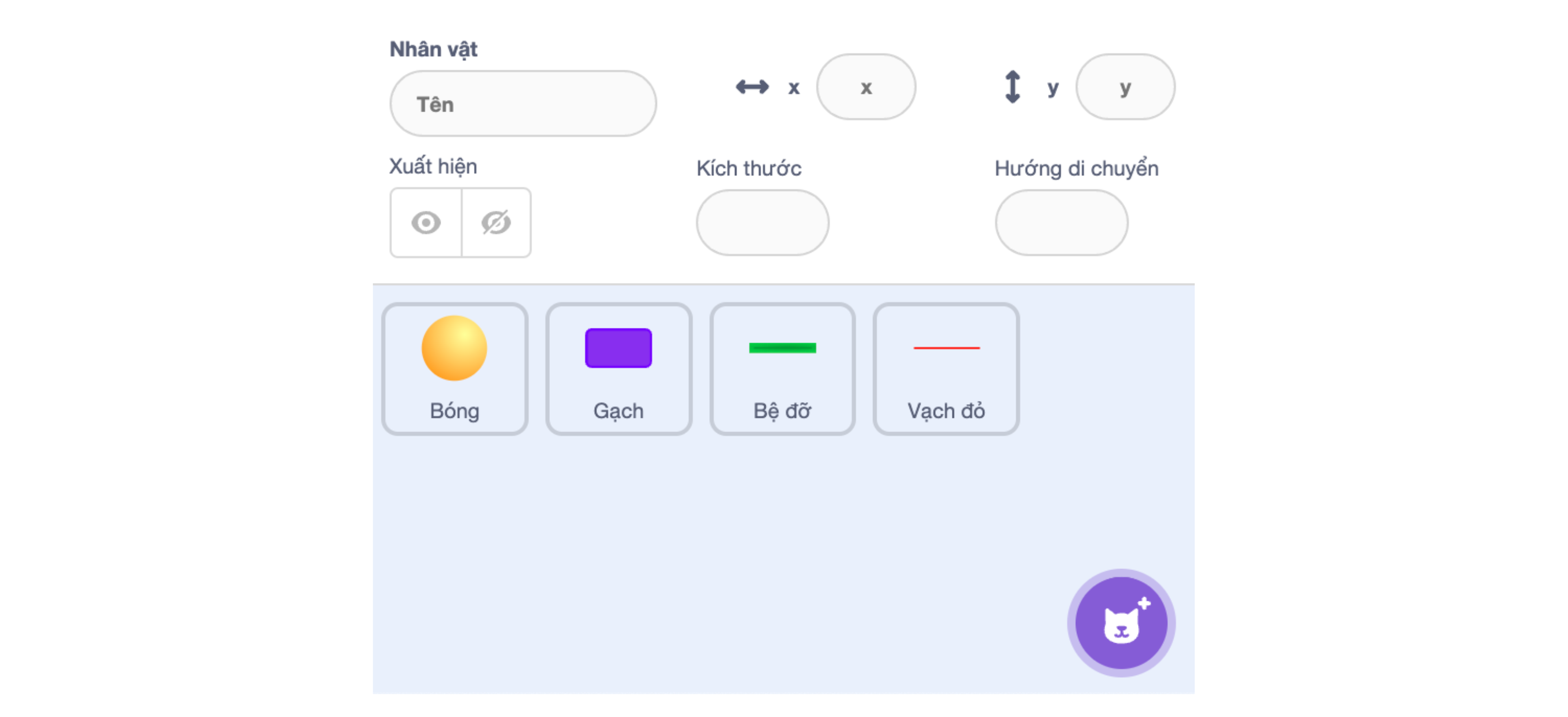 Cách làm trò chơi đá bóng trên Scratch: Hướng dẫn chi tiết từ A-Z