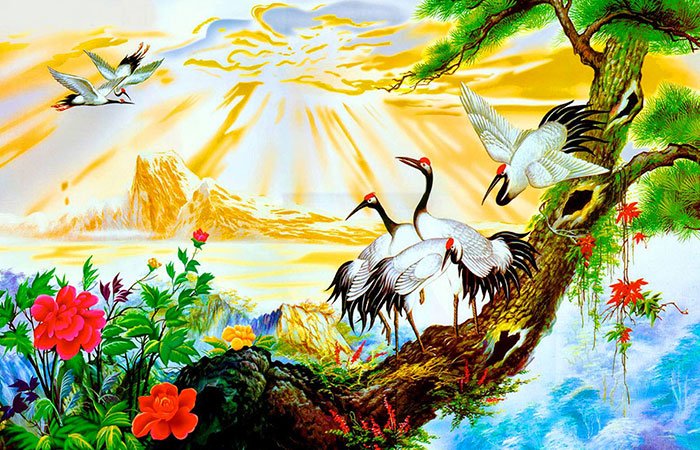 quà tết độc đáo