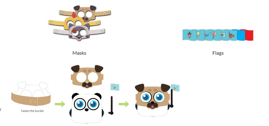 Bắt đầu với mTiny