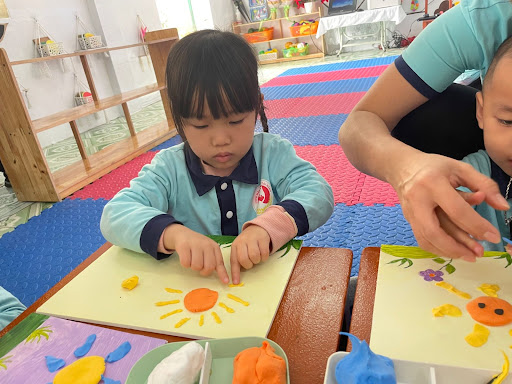 Xây dựng giáo án STEAM 4 5 tuổi các chủ đề độc đáo, hấp dẫn