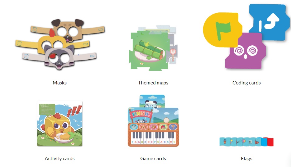 Giới thiệu về mTiny