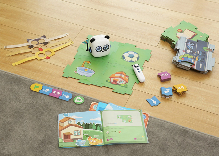 Makeblock - Địa chỉ mua đồ chơi trẻ em hàng đầu hiện nay