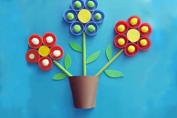 Cách làm sản phẩm STEM đơn giản giúp trẻ sáng tạo, rèn luyện tư duy