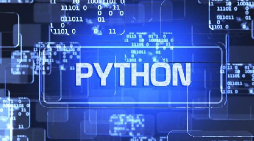 Hướng dẫn lập trình Python cho người mới bắt đầu đơn giản, dễ hiểu