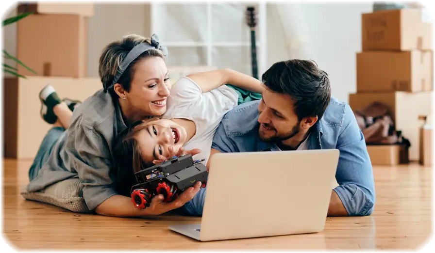 Đồ chơi cho bé 6 tuổi: Lựa chọn thông minh để phát triển toàn diện