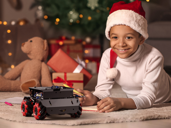 Khám phá cửa hàng đồ chơi gần đây với đồ chơi STEAM cho trẻ