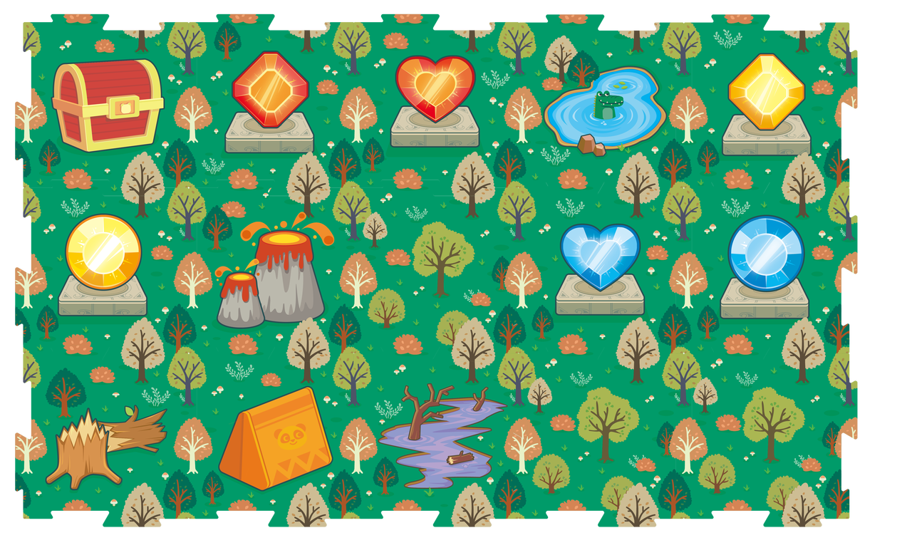 Top đồ chơi trẻ em 5 tuổi giúp bé vừa học vừa chơi hiệu quả