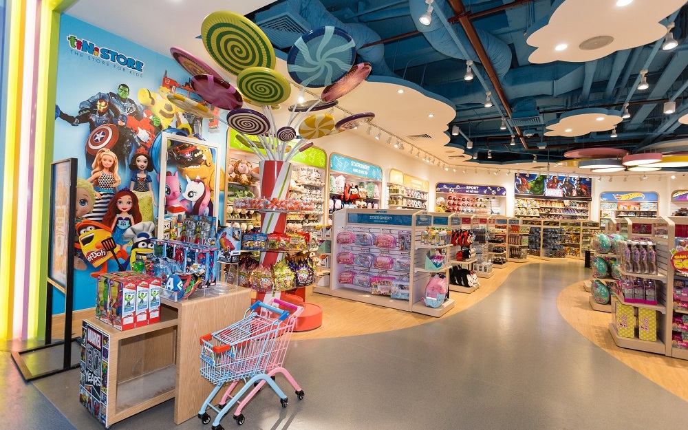 Gợi ý shop đồ chơi trẻ em gần đây được phụ huynh ưa chuộng