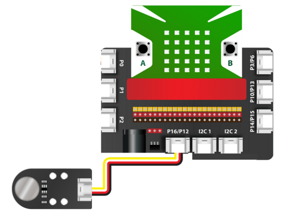 Hướng dẫn chi tiết cách lắp đặt cảm biến va chạm Arduino